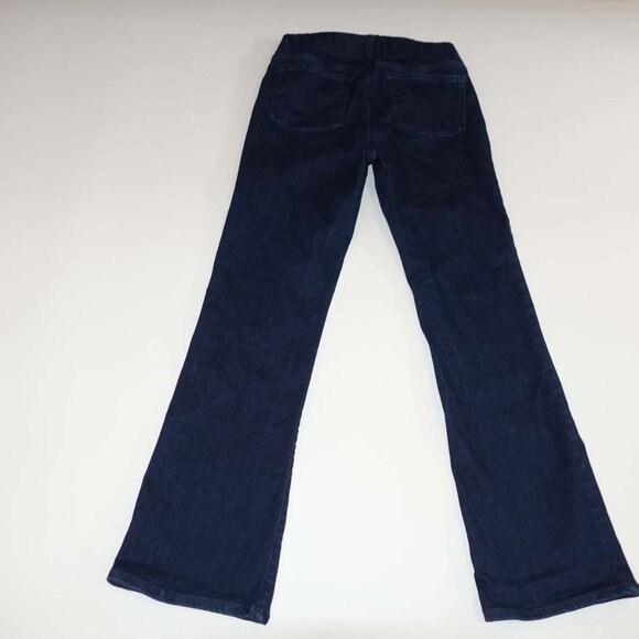 Not Your Daughter's Women's Slim Boot Cut Pull On Jeans Size Medium 6-8-10 NYDJ - Picture 7 of 8